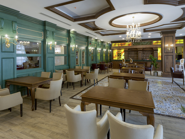 фотографии Side Royal Palace Hotel & Spa изображение №20