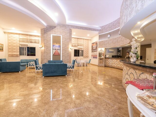 фото отеля Sandy Beach изображение №21