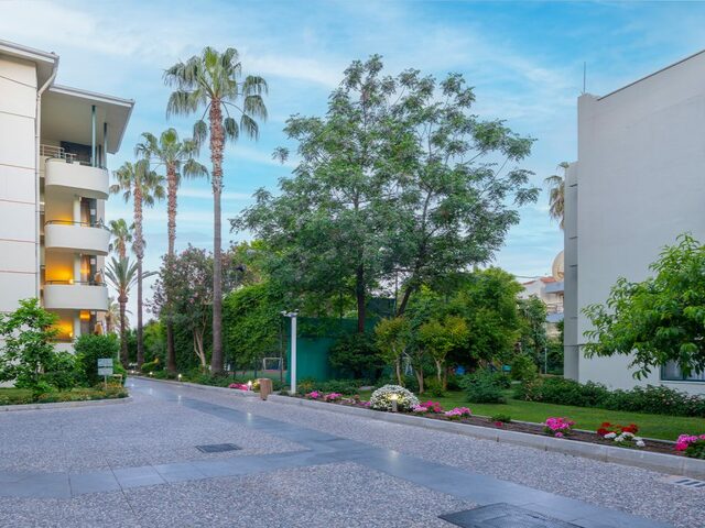 фотографии отеля Sandy Beach изображение №15