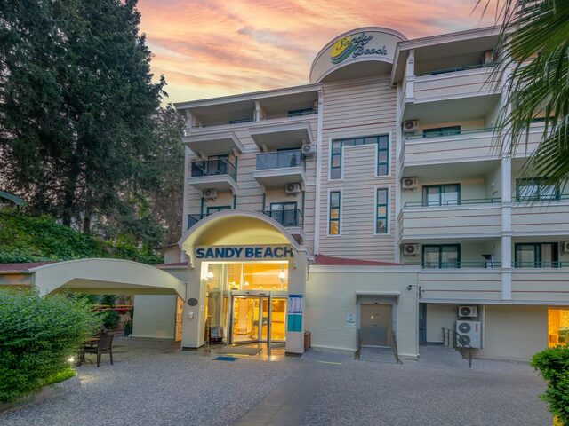 фотографии Sandy Beach изображение №16