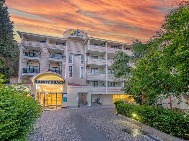 фотографии Sandy Beach изображение №12