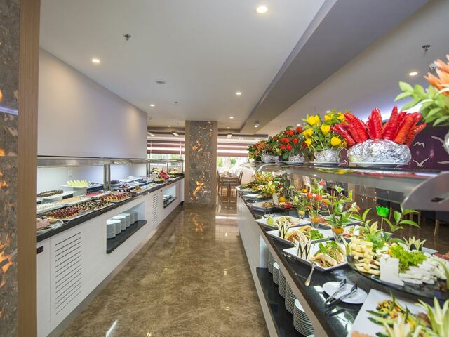 фотографии отеля Sandy Beach изображение №3