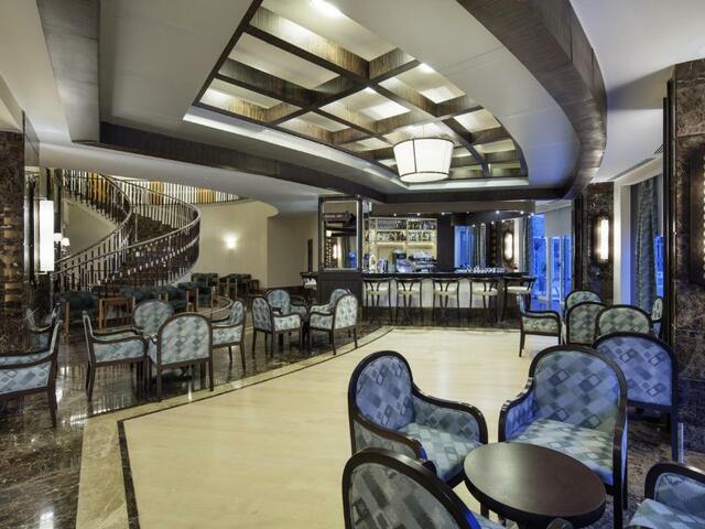 фото отеля Liberty Hotels Lara (ex. Lara Beach) изображение №25