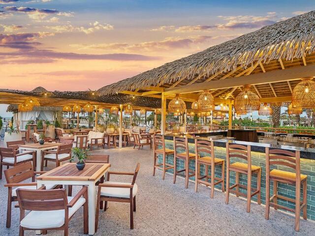 фото Liberty Hotels Lara (ex. Lara Beach) изображение №22