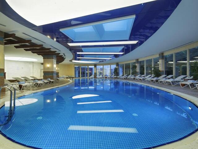 фото отеля Liberty Hotels Lara (ex. Lara Beach) изображение №17