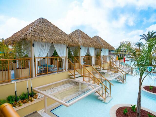 фото Liberty Hotels Lara (ex. Lara Beach) изображение №6