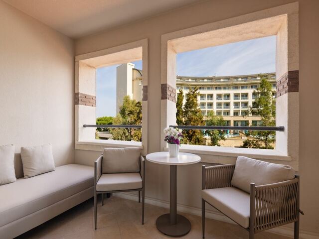 фотографии Kempinski Hotel The Dome Belek изображение №144