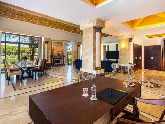 фотографии Kempinski Hotel The Dome Belek изображение №140