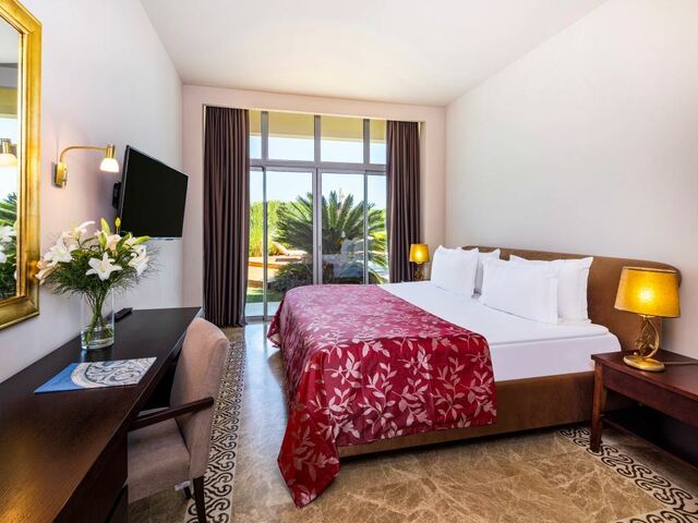 фотографии Kempinski Hotel The Dome Belek изображение №128