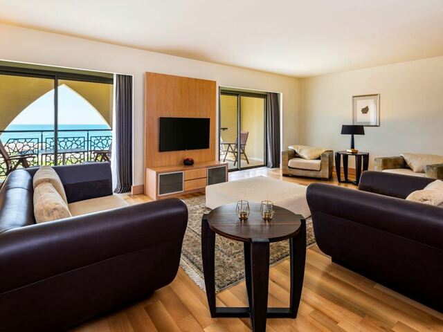 фотографии отеля Kempinski Hotel The Dome Belek изображение №115