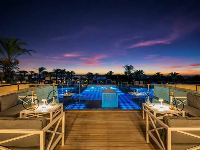 фото Kempinski Hotel The Dome Belek изображение №114
