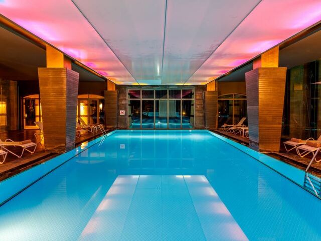 фотографии Kempinski Hotel The Dome Belek изображение №92