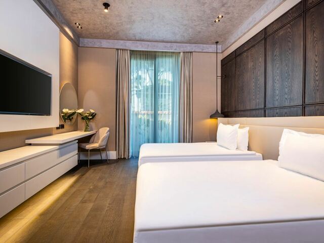 фотографии отеля Kempinski Hotel The Dome Belek изображение №79