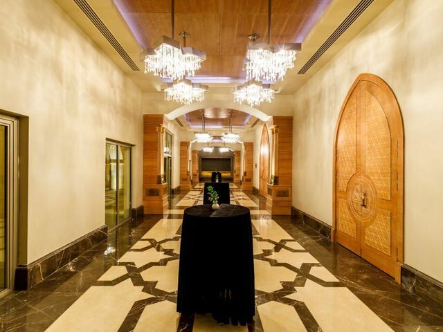фото отеля Kempinski Hotel The Dome Belek изображение №73