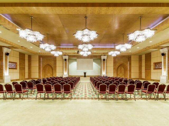 фотографии отеля Kempinski Hotel The Dome Belek изображение №75