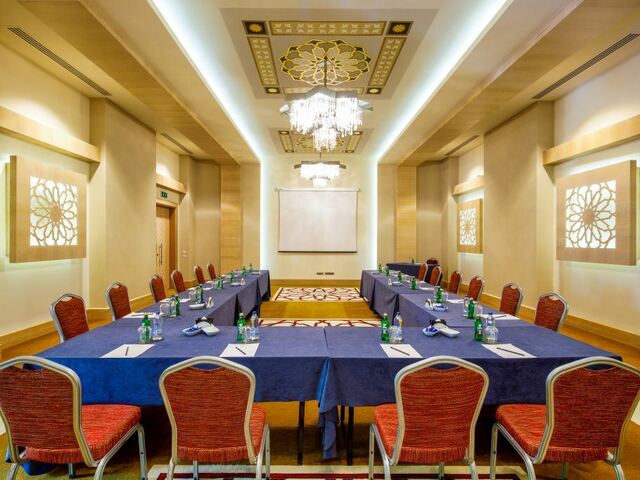 фото Kempinski Hotel The Dome Belek изображение №66