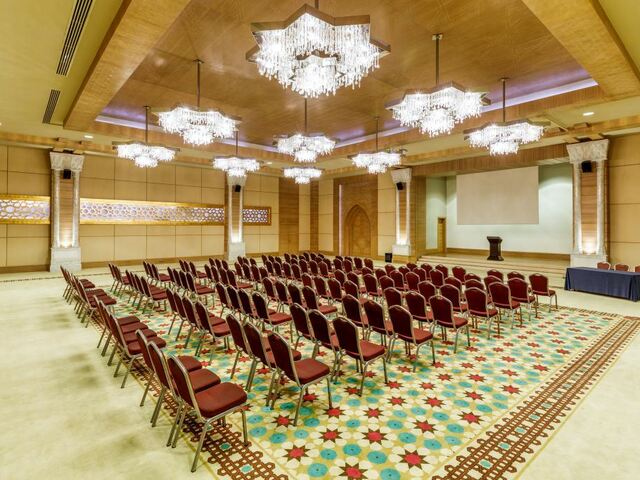 фотографии отеля Kempinski Hotel The Dome Belek изображение №63