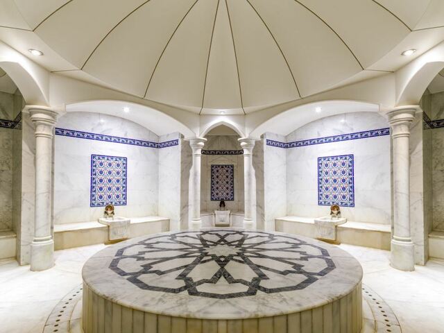 фото Kempinski Hotel The Dome Belek изображение №58