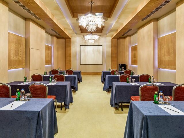 фотографии Kempinski Hotel The Dome Belek изображение №56
