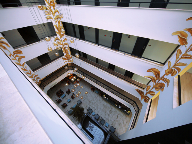 фотографии отеля Sey Beach Hotel & Spa изображение №43