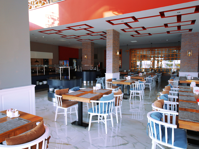 фото Sey Beach Hotel & Spa изображение №38