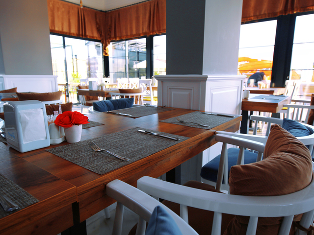 фото отеля Sey Beach Hotel & Spa изображение №33