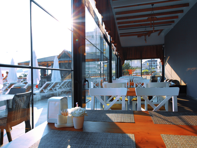 фото Sey Beach Hotel & Spa изображение №30