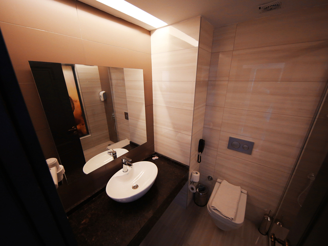 фотографии Sey Beach Hotel & Spa изображение №28