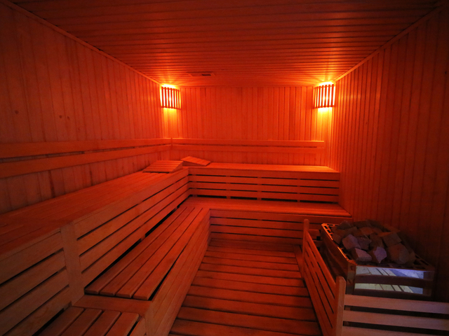 фотографии отеля Sey Beach Hotel & Spa изображение №23