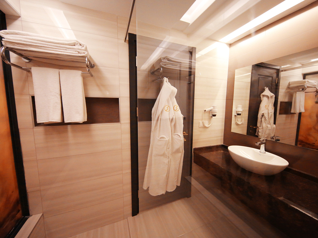 фото отеля Sey Beach Hotel & Spa изображение №17