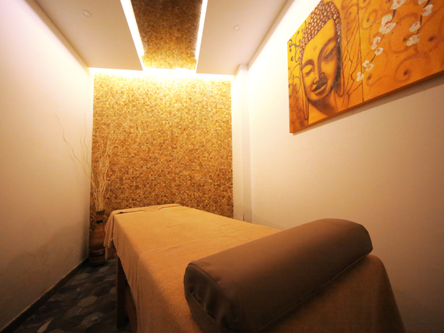 фотографии Sey Beach Hotel & Spa изображение №20