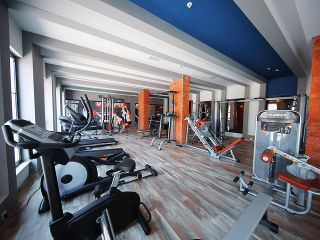 фото отеля Sey Beach Hotel & Spa изображение №13