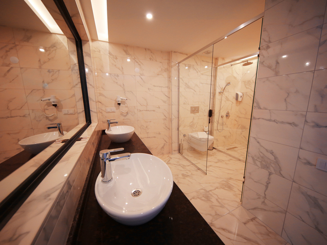 фото Sey Beach Hotel & Spa изображение №10