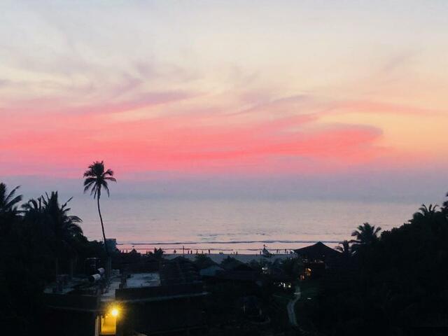 фото отеля Swati изображение №21