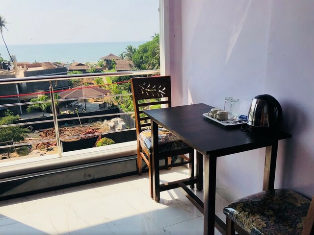 фото отеля Swati изображение №17