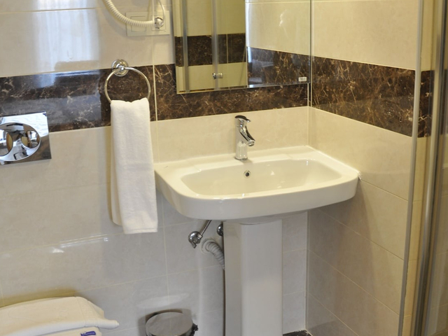 фото Waw Hotel Galataport изображение №6