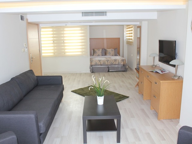 фото Waw Hotel Galataport изображение №2