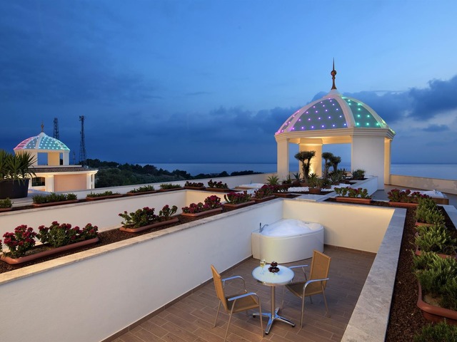 фото отеля Litore Resort Hotel & Spa изображение №9