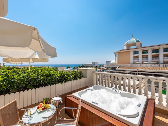 фотографии Litore Resort Hotel & Spa изображение №8