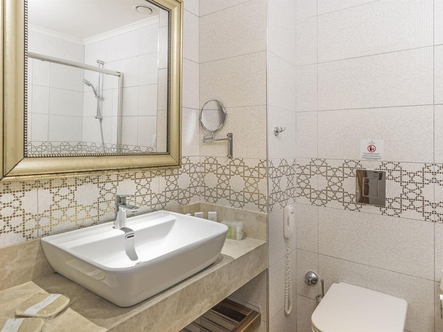 фотографии отеля Litore Resort Hotel & Spa изображение №7