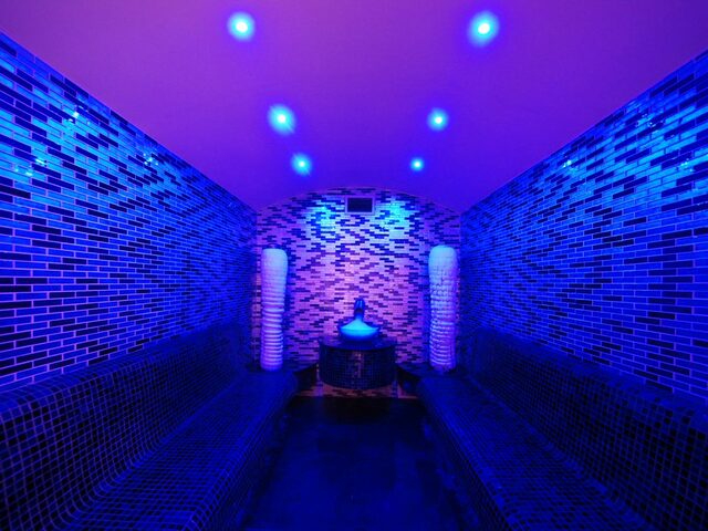 фото Aqua изображение №34