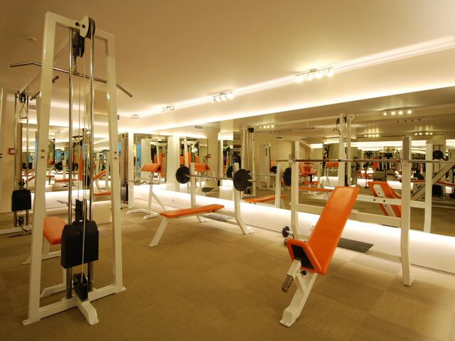 фото отеля Aqua изображение №41