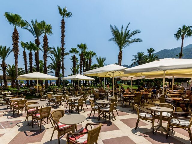 фотографии отеля Aqua изображение №35