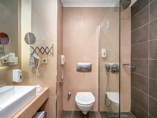 фотографии отеля Telatiye Resort (ex. Seal of Star) изображение №7