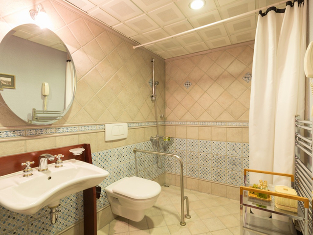 фото Sirkeci Mansion (ex. Sirkeci Konak) изображение №2