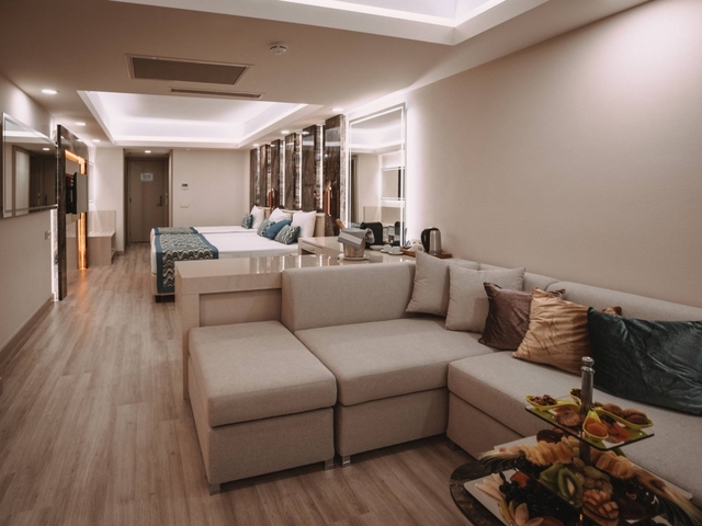 фотографии отеля Victory Be Mine изображение №39