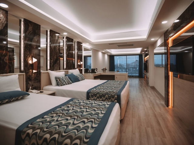 фото Victory Be Mine изображение №38