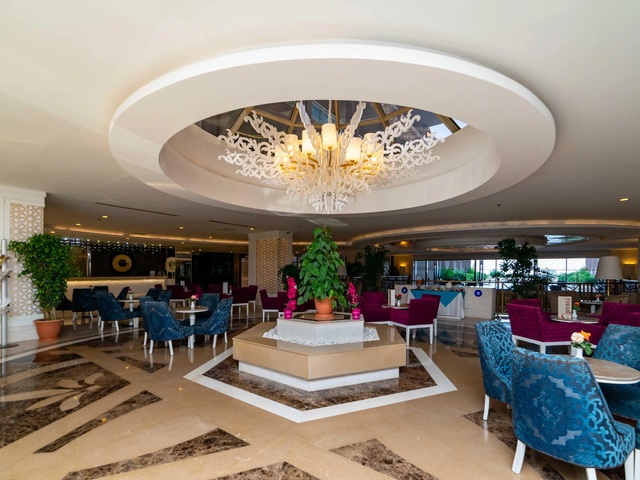фото отеля Seamelia Beach Resort Hotel & Spa изображение №37