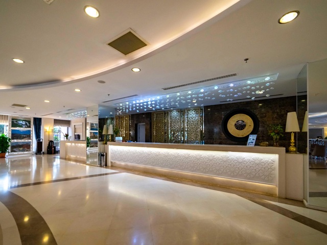 фотографии Seamelia Beach Resort Hotel & Spa изображение №32