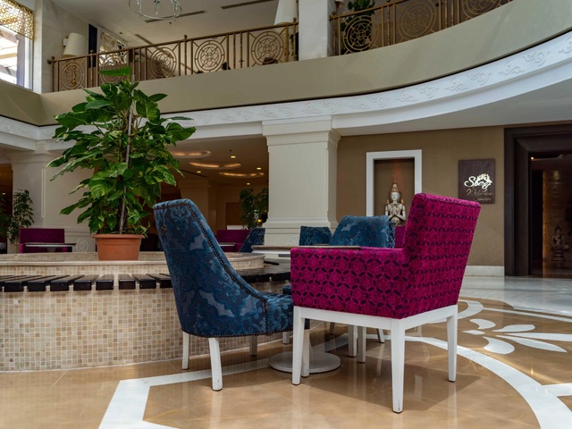 фото отеля Seamelia Beach Resort Hotel & Spa изображение №29